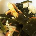 emenina's cooksnap of when they made 簡単！でも本格タイ料理◎ヤムウンセン.