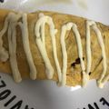 クック2AKGXV☆'s cooksnap of when they made 簡単！美味しいオムもやし.