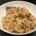 inoconoco's cooksnap of when they made コスパ最強！サバ缶の炊き込みごはん.