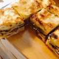 akkus's cooksnap of when they made トルコのスボレイSu Boregi.