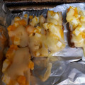 ぱぴぷぺぽさん's cooksnap of when they made 簡単！ちくわのオーブン焼き.