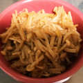＊しのぴー＊'s cooksnap of when they made 一番簡単 めんつゆ&えのきでなめたけ.