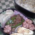みーみ33's cooksnap of when they made おいしいよ～✿なめたけの卵焼き✿.