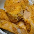 クッキングごちん's cooksnap of when they made サラダチキンで簡単ピカタ.