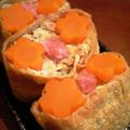 maruru-nn's cooksnap of when they made 黄金比率◎MYすし酢◎.