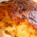 ころみぃ☆'s cooksnap of when they made 子供大好き チーズ玉ねぎのライスオムレツ.