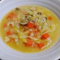 ぴ～ぃ's cooksnap of when they made サイゼ風キャベツの煮込みスープ.
