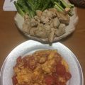ﾌﾞﾚﾝﾀﾞ's cooksnap of when they made ブチュっと出ないトマトの切り方(一例).