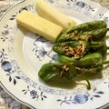 ブランディ's cooksnap of when they made パドロンの定番タパス.