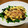 さおりらっくま's cooksnap of when they made 簡単なのに華やか見え☆菜の花ちらし寿司♪.