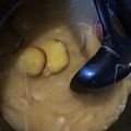 なさん☆'s cooksnap of when they made たまごと玉ねぎの簡単お味噌汁.