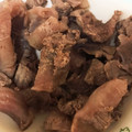 みりん調味料's cooksnap of when they made 牛すじ　下処理.