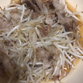みりん調味料's cooksnap of when they made 簡単レンジで３分！もやし蒸し^_^.