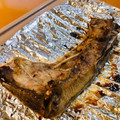 アチャこ's cooksnap of when they made マグロのカマ焼き.