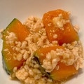 ＊RiRiRi＊'s cooksnap of when they made 簡単♪ほっこりかぼちゃのそぼろあん.