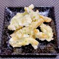 ☆あいちゃん's cooksnap of when they made するめの天ぷら.