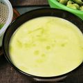 ともユメ's cooksnap of when they made 【農家のレシピ】グリーンピースのペースト.