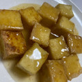 hana86686's cooksnap of when they made 厚揚げの生姜あんかけ☆.