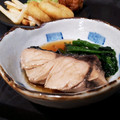 airi777's cooksnap of when they made 中まで染み込む＊柔らか＊ブリの煮付け.