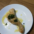 ミッキーメープル's cooksnap of when they made たらのムニエル♡.