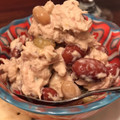 haru_cat's cooksnap of when they made ＊即席！豆とツナの粒マスタードマヨ和え＊.