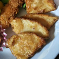 ★ほのどんママ★'s cooksnap of when they made 簡単！筍のめんつゆ唐揚げ.