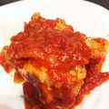そうまママ☆'s cooksnap of when they made 材料3個♪圧力鍋つゆだく手羽元のトマト煮.
