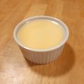 ゆいさきもえママ's cooksnap of when they made 簡単♪フライパンでプリン.