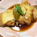 つまみ好き呑兵衛's cooksnap of when they made 簡単♡絶品♡我が家のカレイの煮付け.