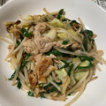 matsu1016's cooksnap of when they made 簡単！もやしとニラとキャベツの中華炒め.