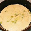 えみ9119's cooksnap of when they made レンジで簡単どんぶり茶碗蒸し.