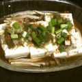 めがねりんご's cooksnap of when they made とろろ昆布で食べる温か湯豆腐.