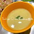みぃすけママちゃん's cooksnap of when they made 白菜のスープ.