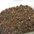 しおりのテーマ's cooksnap of when they made 節約☆カツオフレーク♪簡単！血合いを活用.