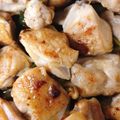 クック5R9DH9☆'s cooksnap of when they made 塩だれ焼き鳥.