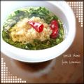 ともみろ's cooksnap of when they made 万能ニラだれ.