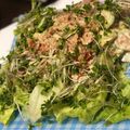 ブラックちっぷす's cooksnap of when they made アボカドのカラフルサラダ.