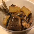 横国系やきう女子's cooksnap of when they made 簡単和食☆さんま大根☆しょうが煮.
