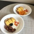 ☆こまっと☆'s cooksnap of when they made とろけるカステラ.