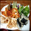 ともみろ's cooksnap of when they made 胃もたれ無し！失敗無し♪サクサクかき揚げ.