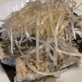キャンｄ's cooksnap of when they made 白身魚の酒蒸し 灼熱の胡麻油で.
