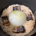 ♡まあや♡'s cooksnap of when they made 【材料３つ】新玉ねぎと鯖缶の炊き込みご飯.