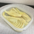 ☆こまっと☆'s cooksnap of when they made 米のとぎ汁で…タケノコのあく抜き.