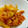 Tケｰ′sK's cooksnap of when they made 厚揚げとたけのこのコチュジャンマヨ炒め♪.