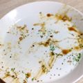パスタ担当大臣's cooksnap of when they made 糖質オフなお好み焼き.
