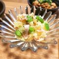 （´∀｀みゆきん＊'s cooksnap of when they made 作り置きにも〜さっぱり！塩ポテトサラダ.
