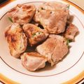 まい225's cooksnap of when they made ☆簡単♪チーピー肉巻き☆.