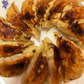クックU6AH61☆'s cooksnap of when they made オイスターソースでコク旨☆我が家の餃子.
