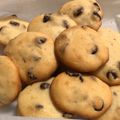 shimami☆'s cooksnap of when they made 酵母で作る♪しっとりクッキー.