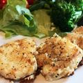 セボン屋☆'s cooksnap of when they made アンコウのソテー　ねぎソース.